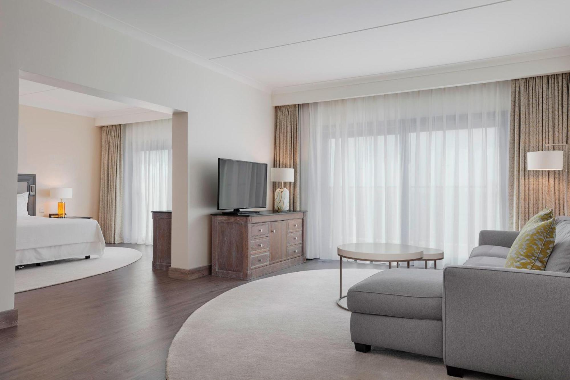 The Westin Dragonara Resort, Malta San Giuliano Esterno foto Suite